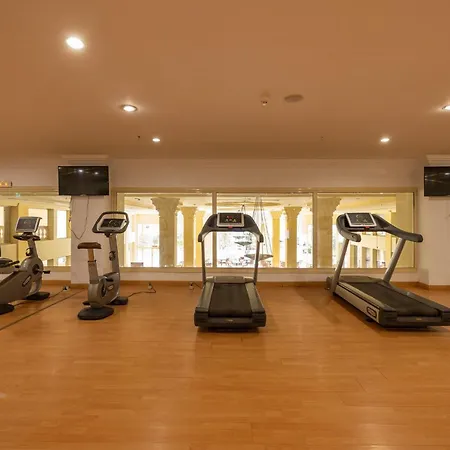 Continental Plaza Beach Resort-2
