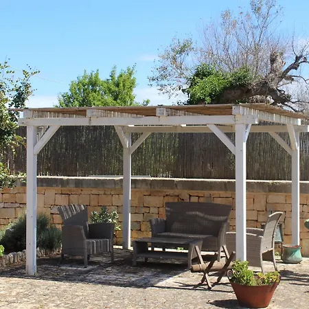 Masseria Tolla B&B-3