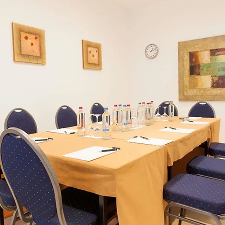 Ibis Styles Brussels Centre Rogier-3