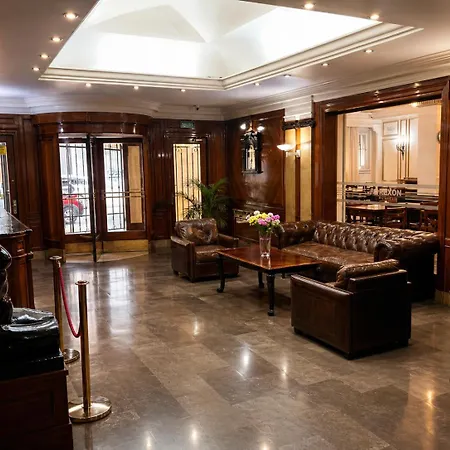 Hotel Lyon By Mh-2