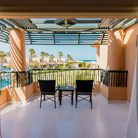 Ali Baba Palace Resort - Families And Couples Only-3