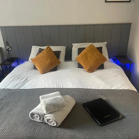 Monico Guest House-3