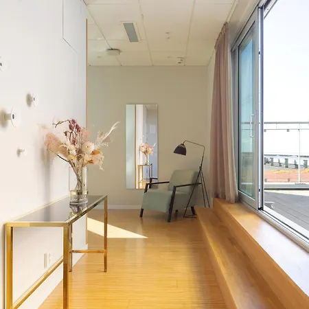 Elite Hotel Ideon, Lund-3