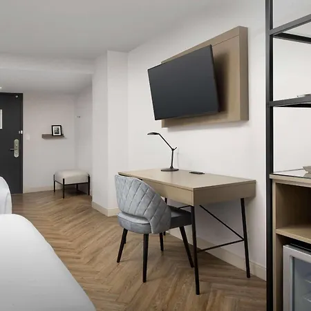 Radisson Blu Fargo-3