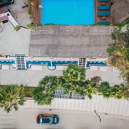 Saranda Hotel-3