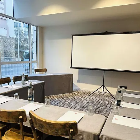 Ibis Vichy-2