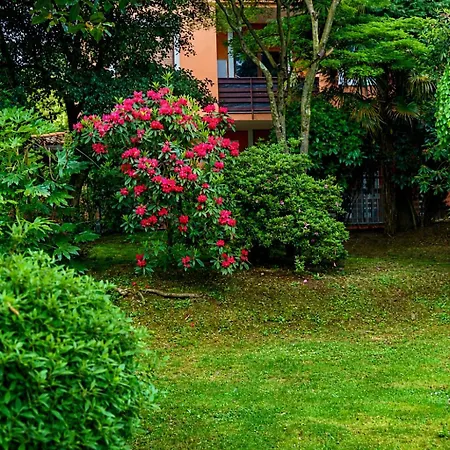 Bed&Breakfast Gli Oleandri-3
