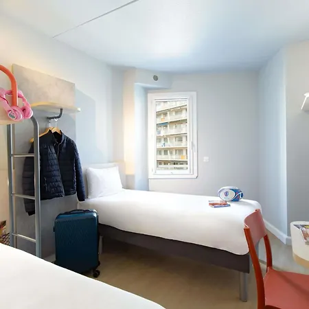 Ibis Budget Toulon Centre-2