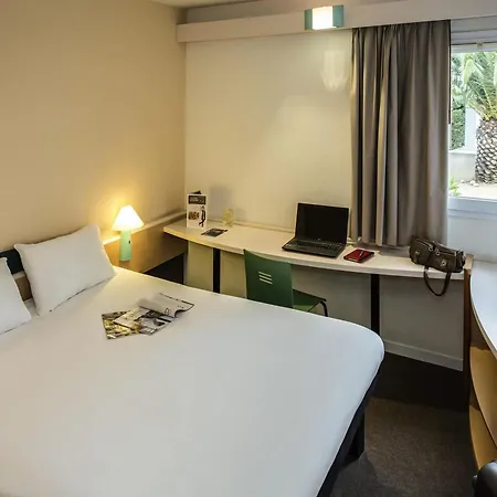 Ibis Perpignan Sud Saint Charles-3