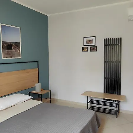 Bed & Breakfast Tiziana-2