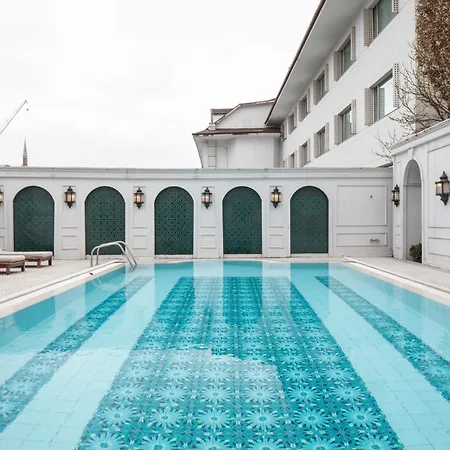 Sura Hagia Sophia Hotel-2