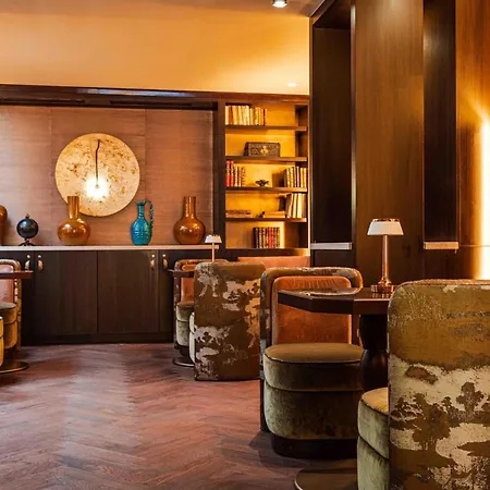 Hotel La Bourdonnais By Inwood Hotels-2
