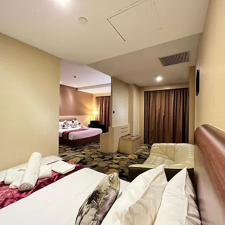 Imperial Hotel Kuching-2