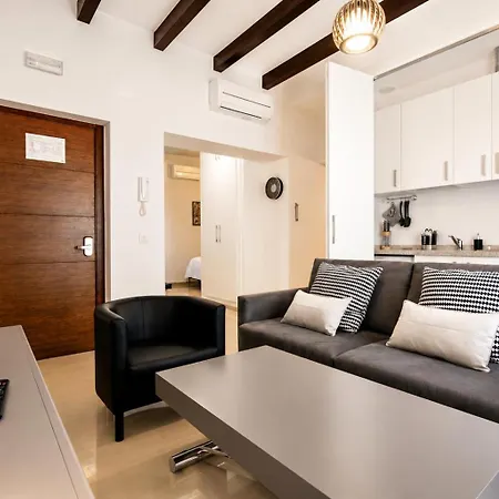 Apartamentos Plaza Nueva-2