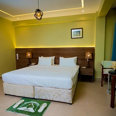 Green Mountain Hotel-3