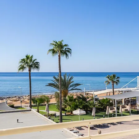 Piere - Anne Beach Hotel-3