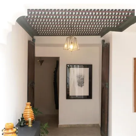 Riad Rk Suites & Spa-3