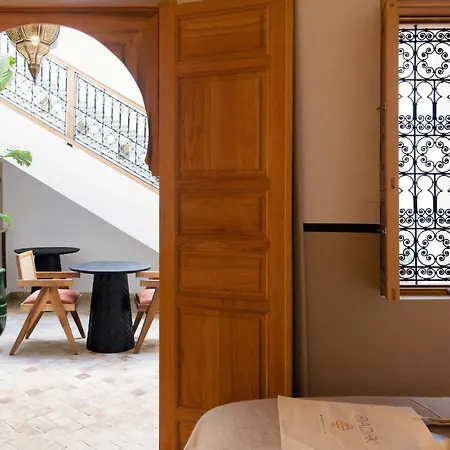Riad Rk Suites & Spa-3