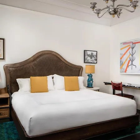 The Beekman, A Thompson Hotel, By Hyatt-3