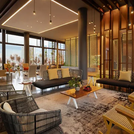 Oasia Hotel Downtown, Singapore By Far East Hospitality-2