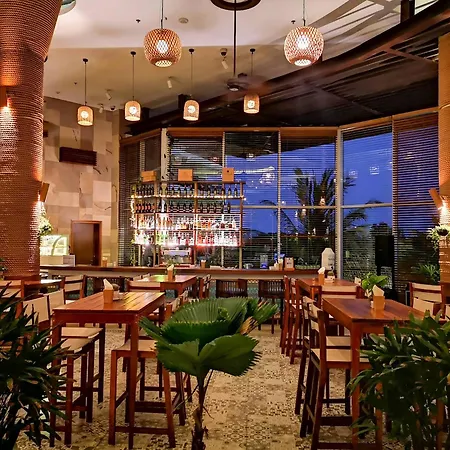 SOL by Meliá Phu Quoc-2
