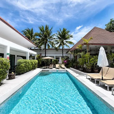 Lotus Bleu Resort&Restaurant-2