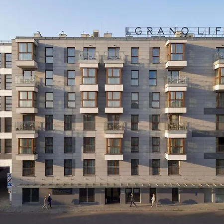 Grano Life Gdansk-2