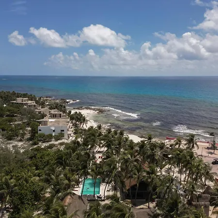 Nilu Isla Mujeres By Selina-3