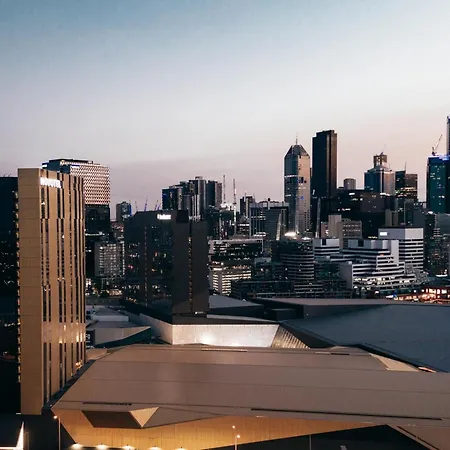 Novotel Melbourne South Wharf-3