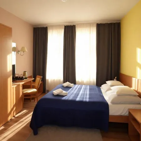 Aladin Praha-3