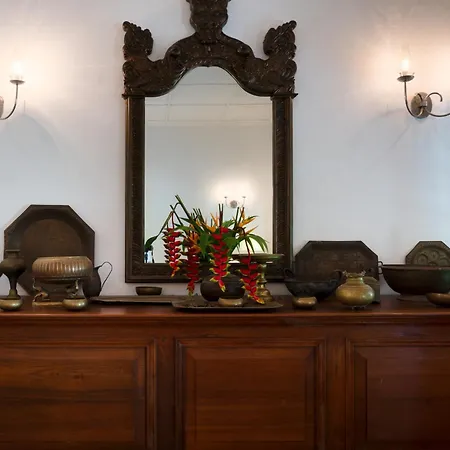 Adigars Manor Kandy - A Boutique Heritage Hotel Built in 1804-3