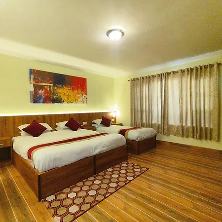 Chef House Resort-3