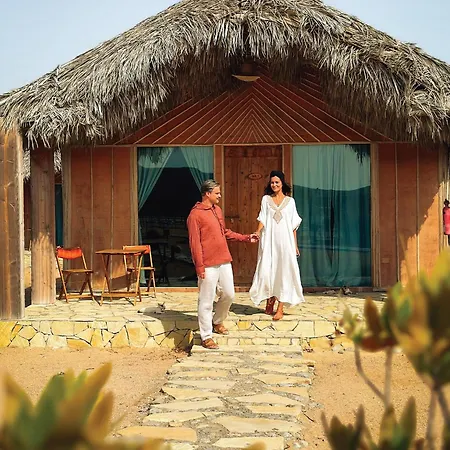 Sama Ras Al Jinz Ecolodge-2