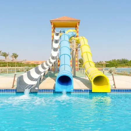 Parrotel Lagoon Waterpark Resort-3