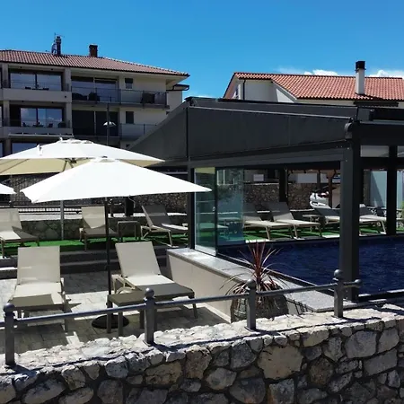 Boutique Resort Villa Vista-3