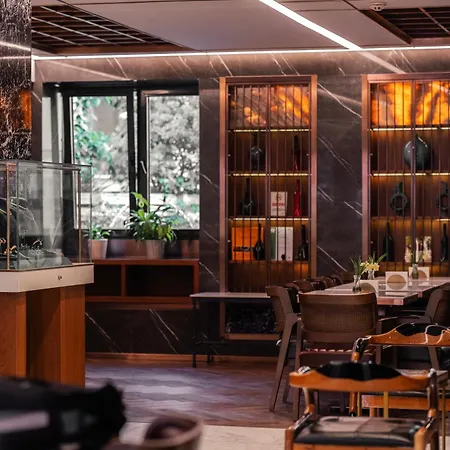 Henna Hotel Istanbul-3