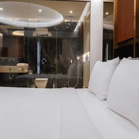 Henna Hotel Istanbul-2