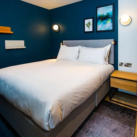 Staybridge Suites - Cardiff By Ihg-2