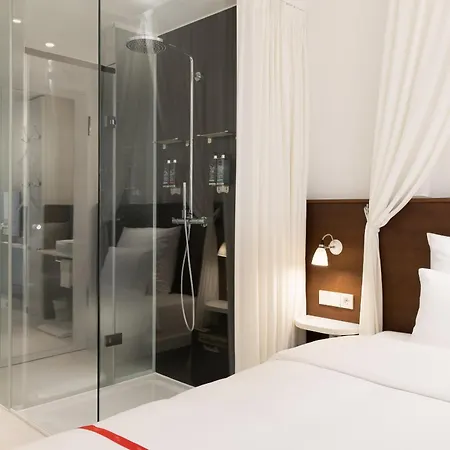 Ruby Rosi Hotel Munich By Ihg-3
