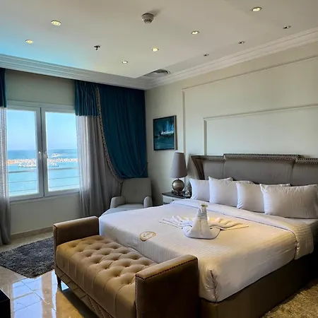 Fleet Club Mahrousa-2