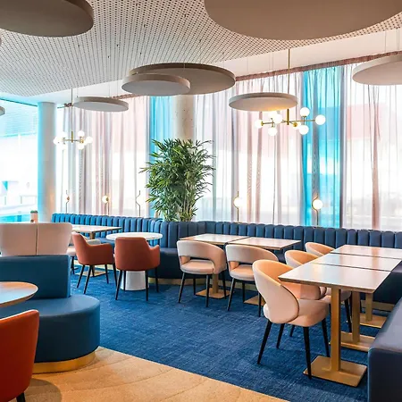 Mercure Dunkerque Centre Gare-3