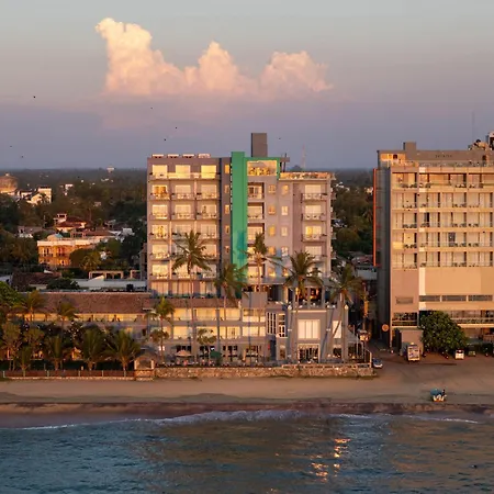 Earl'S Regent Negombo "Golden Shore At Your Door - Find Your Dream Stay"-3
