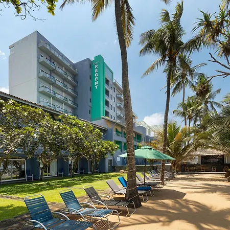 Earl'S Regent Negombo "Golden Shore At Your Door - Find Your Dream Stay"-2