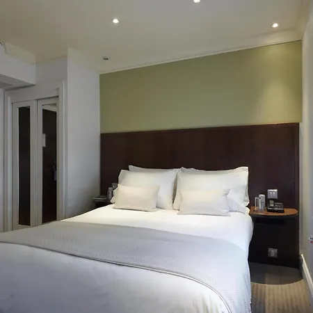 Guild Hotel Marble Arch-2
