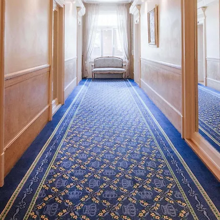 Royal St. Georges Hotel Interlaken - Mgallery Collection-2