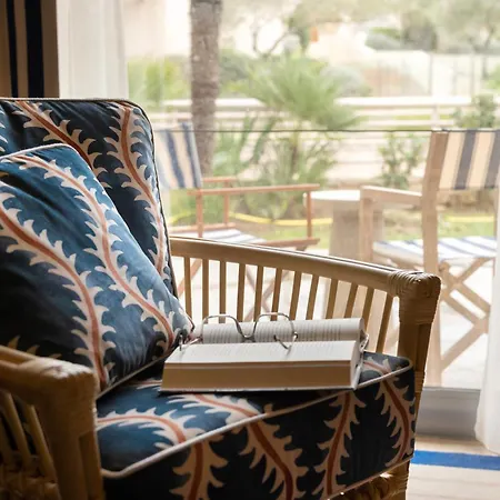 Grande Real Santa Eulalia Resort & Hotel Spa-2