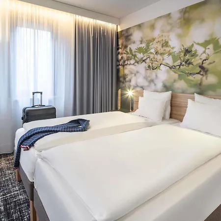 Novotel Suites Wien City Donau-3