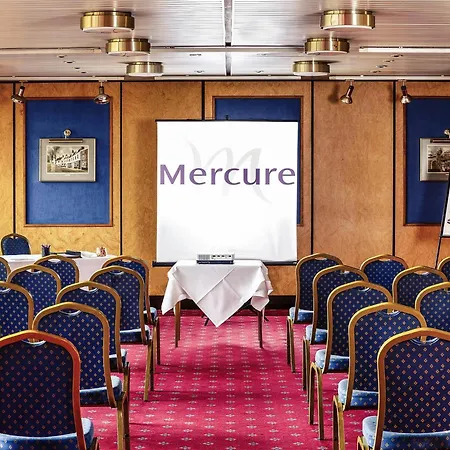 Mercure Norwich Hotel-3