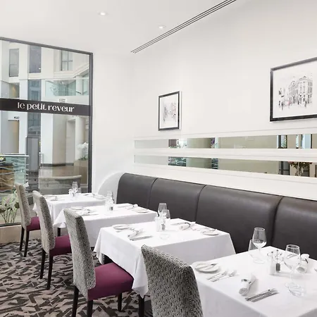Sofitel London Gatwick-3