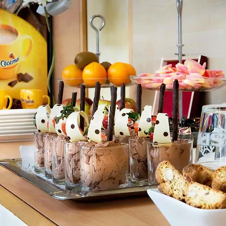 Novotel Ieper Centrum-3